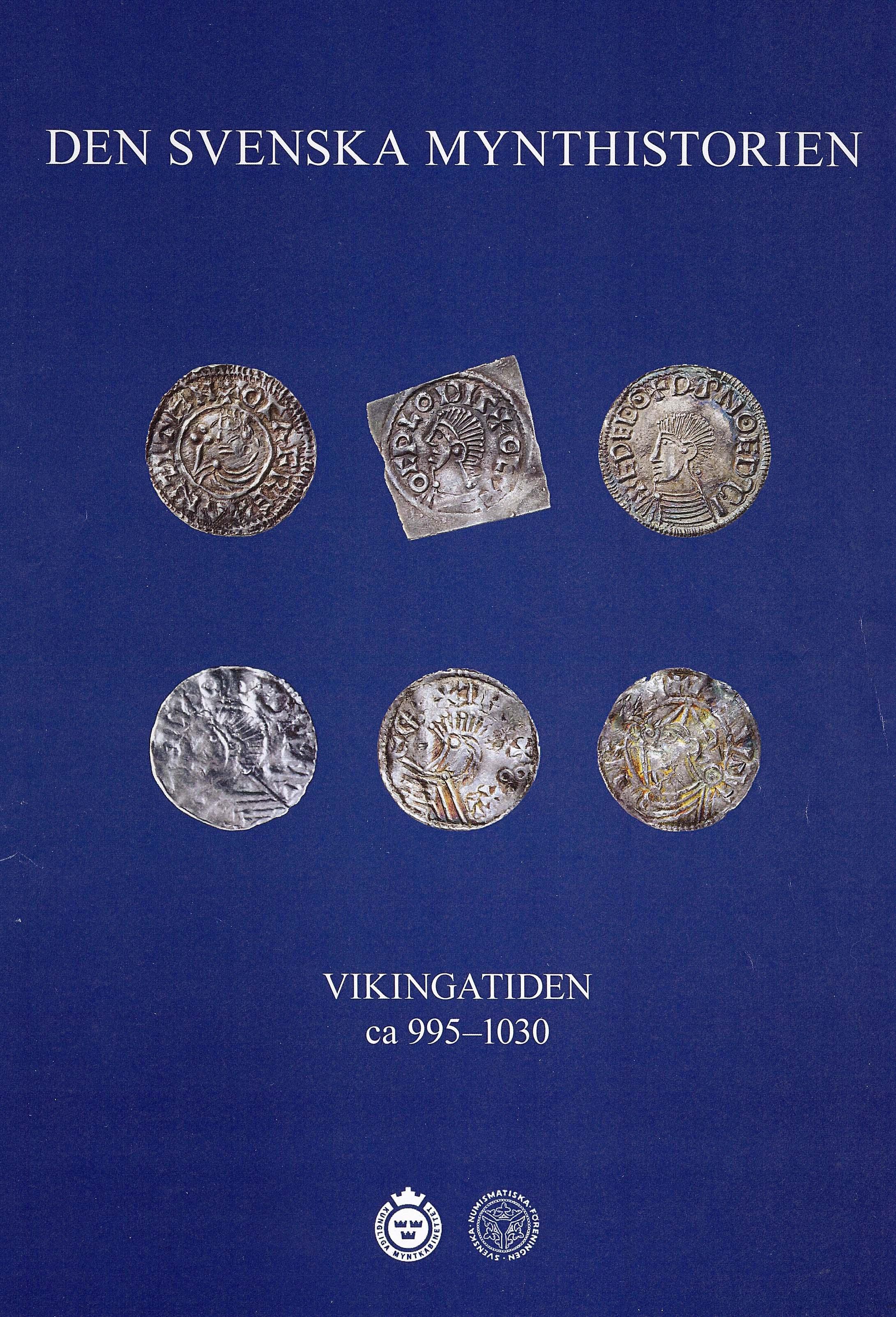 Mynthistorien-vikingatiden
